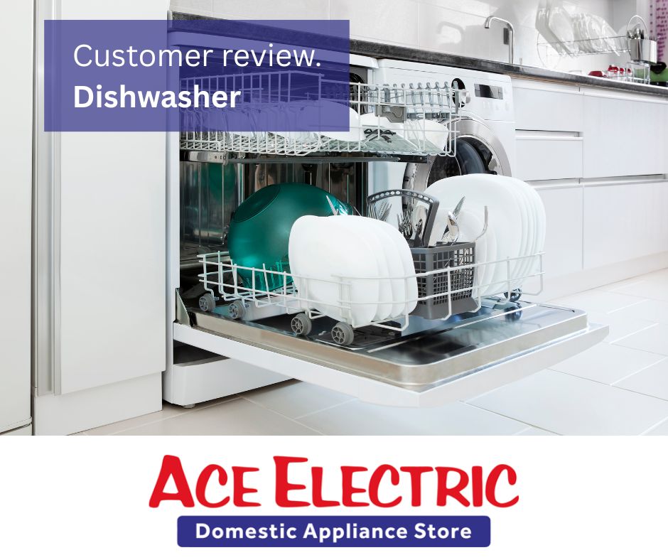 Dishwasher