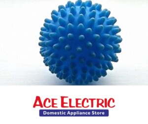 Tumble dryer ball