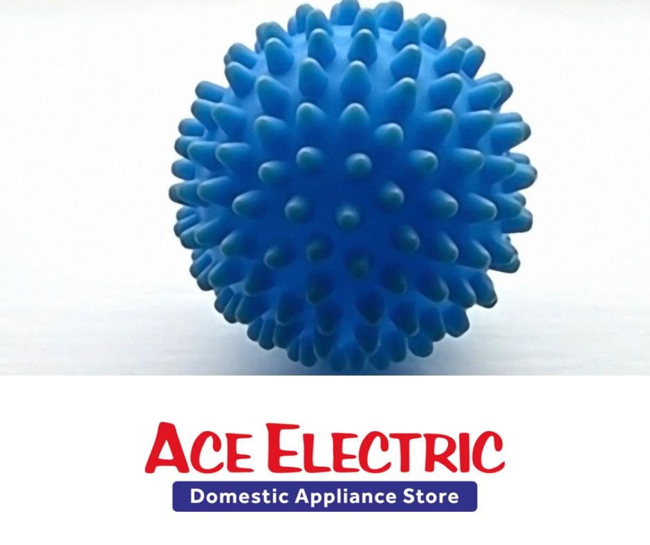Tumble dryer ball